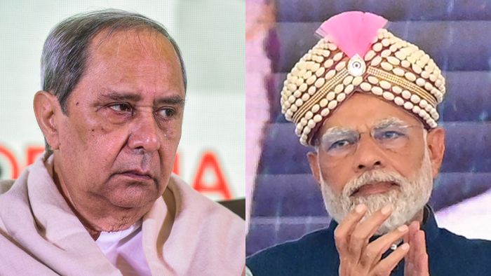 অন্ধ্রে TDP ঝড়, ওড়িশায় BJD-কে ছাপিয়ে যাচ্ছে BJP