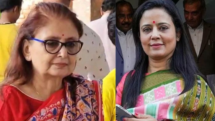 Loksabha election 2024