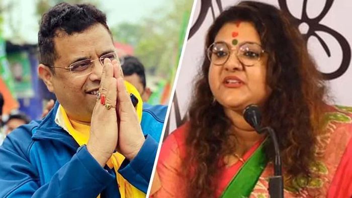 প্রাক্তন স্ত্রীর থেকে এগিয়ে প্রাক্তন স্বামী, ভোটের ফলে বিষ্ণুপুরের কী হাল?