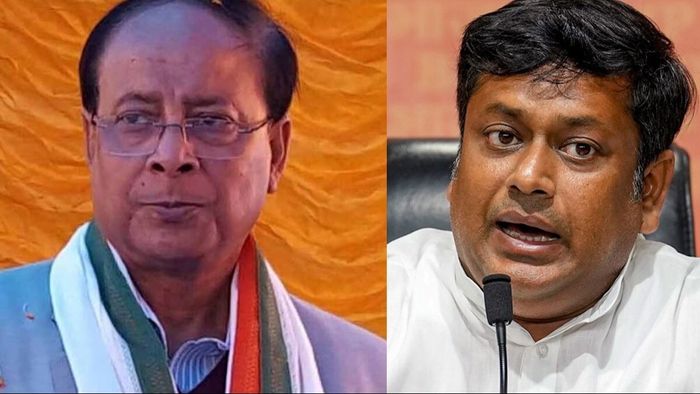 নিজের সিটও বাঁচাতে পারছেন না BJP রাজ্য সভাপতি, বালুরঘাটে হারের মুখে সুকান্ত
