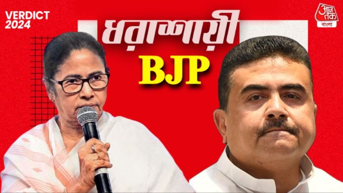 lok sabha election results 2024