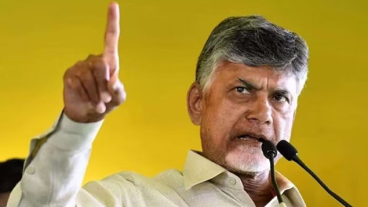 NDA-তেই থাকছেন টিডিপি প্রধান চন্দ্রবাবু, লোকসভার অধ্যক্ষ পদ চাইবেন