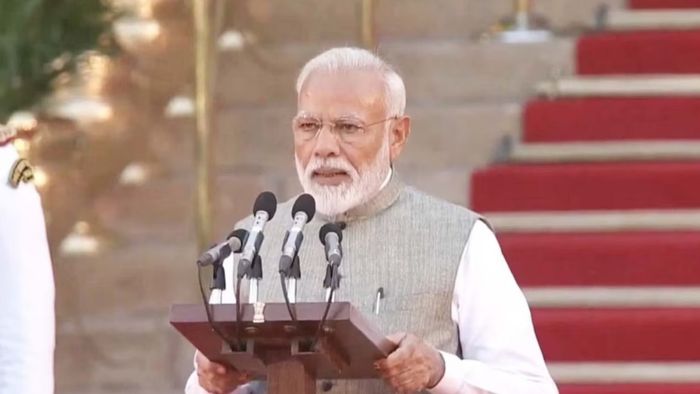 নরেন্দ্র মোদী- ফাইল ছবি