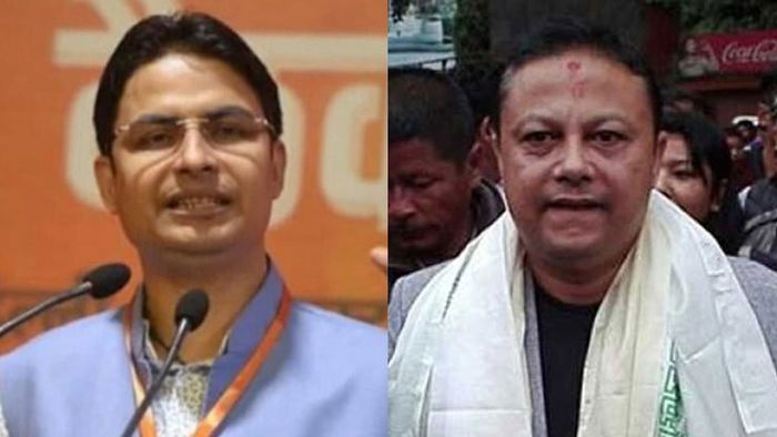 দার্জিলিংয়ে জিতেও দুশ্চিন্তায় রাজু, ভোটব্যাঙ্কে বড়সড় ধস, ভোট বাড়ল TMC-র