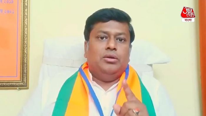 'মুসলিম বিজেপি কর্মীদেরও হুমকি দিচ্ছে', ভোট পরবর্তী হিংসায় দাবি সুকান্তর