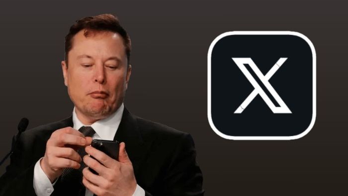 Elon Musk X
