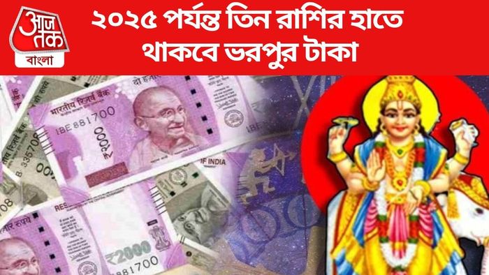 বৃহস্পতির গোচর