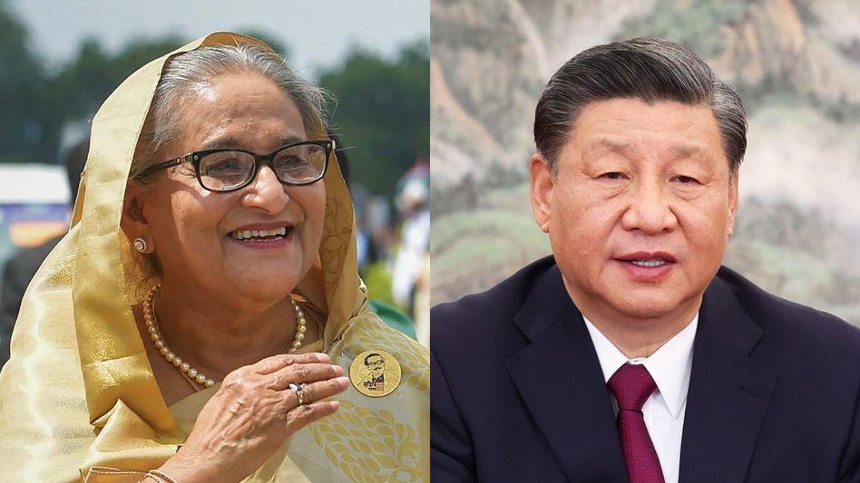 মোদীর শপথ ছাড়াও জুনে ফের দিল্লি আসার সম্ভাবনা হাসিনার, তারপরেই চিনে যাবেন মোদীর শপথ ছাড়াও জুনে ফের দিল্লি আসার সম্ভাবনা হাসিনার, তারপরেই চিনে যাবেন