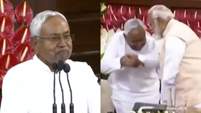 প্রধানমন্ত্রী মোদীর প্রচুর প্রশংসা করেন