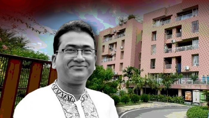 নেপাল থেকে গ্রেফতার বাংলাদেশের সাংসদ খুনে অন্যতম অভিযুক্ত