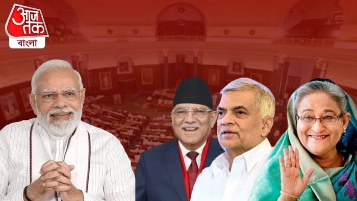 PM Modi Swearing in Ceremony