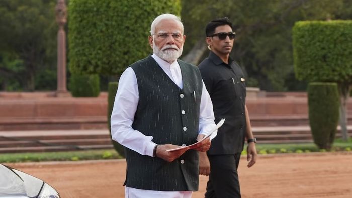 'শুধু ভারতই নয়, পাকিস্তানের জন্যও ভাল মোদী', পাক ব্যবসায়ীর বড় বয়ান