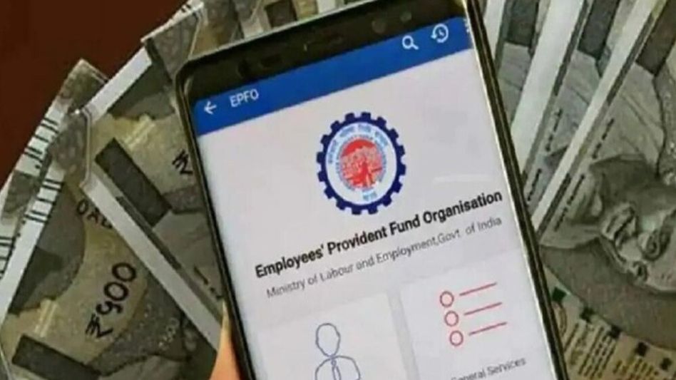 ৭৮ লক্ষ পেনশনভোগীকে EPFO-এর বড় গিফট, রইল জরুরি তথ্য ৭৮ লক্ষ পেনশনভোগীকে EPFO-এর বড় গিফট, রইল জরুরি তথ্য
