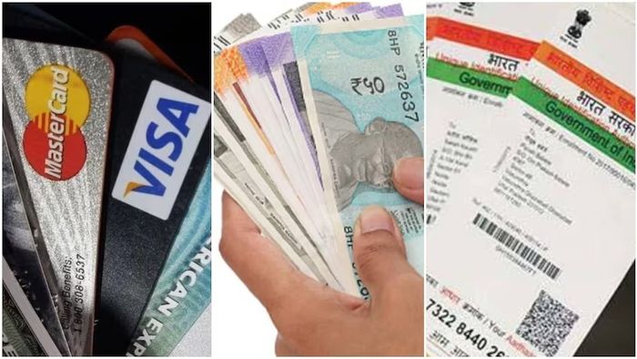 আধার থেকে ক্রেডিট কার্ড... এসব কাজের সময়সীমা শেষ হচ্ছে জুনে