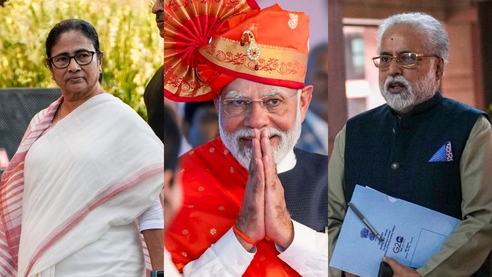 মোদীর শপথে থাকছে না TMC