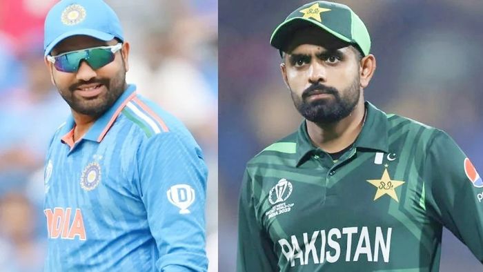 ভারত-পাকিস্তান ম্যাচের আগে বাবরদের টিমে অস্থিরতা, বড় বদলের ইঙ্গিত