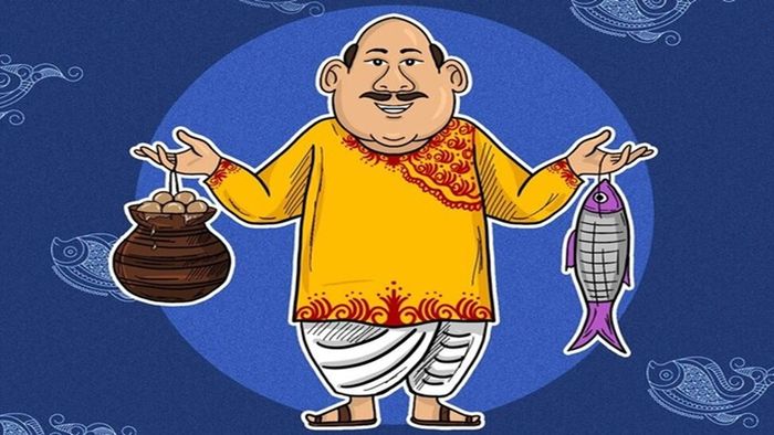 জামাইষষ্ঠী ২০২৪