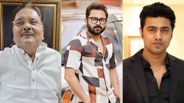 মদন মিত্র-সোহম-দেব