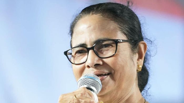 mamata Banerjee