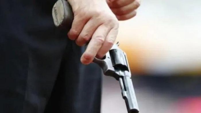 দিনহাটায় শ্যুটআউট, TMC কর্মীকে গুলি, অভিযুক্ত BJP