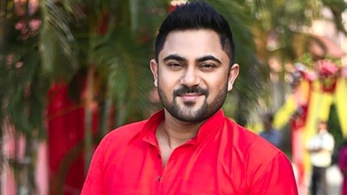 সোহম চক্রবর্তী