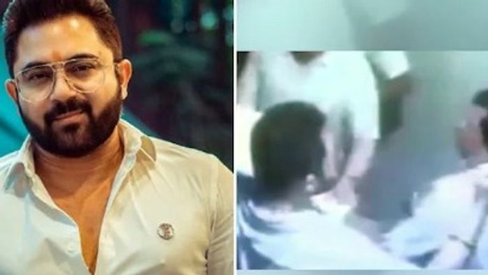 বিতর্কে সোহম চক্রবর্তী।