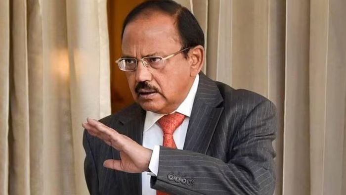 Ajit Doval