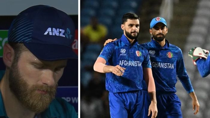 new zealand afghanistan