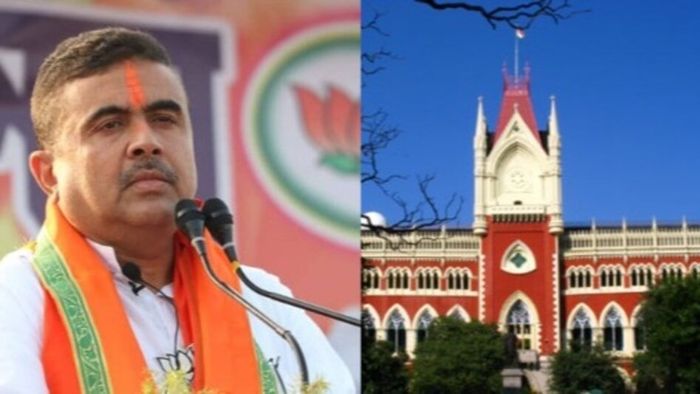হাইকোর্টের দ্বারস্থ শুভেন্দু অধিকারী।