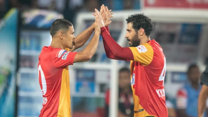 ইস্টবেঙ্গল