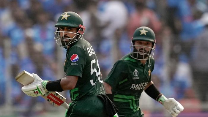 babar azam and mohammed rizwan