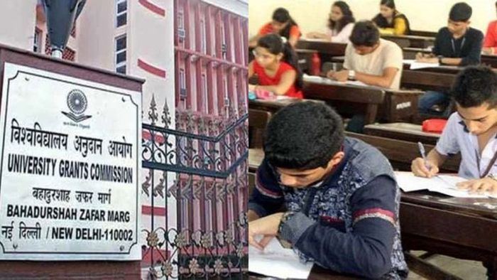 UGC New Guidelines for PG