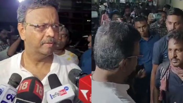 কাঞ্চনজঙ্ঘার ভয়াবহ দুর্ঘটনায় রেলকেই দুষছেন ফিরহাদ