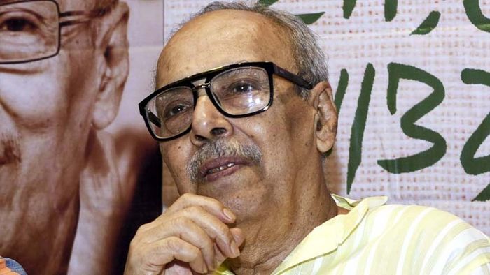 শীর্ষেন্দু মুখোপাধ্যায়