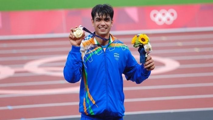 neeraj chopra