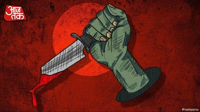 Murdered (Representative Image)