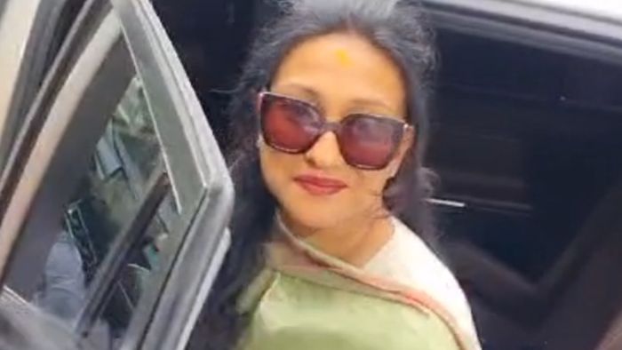 ঋতুপর্ণা সেনগুপ্ত