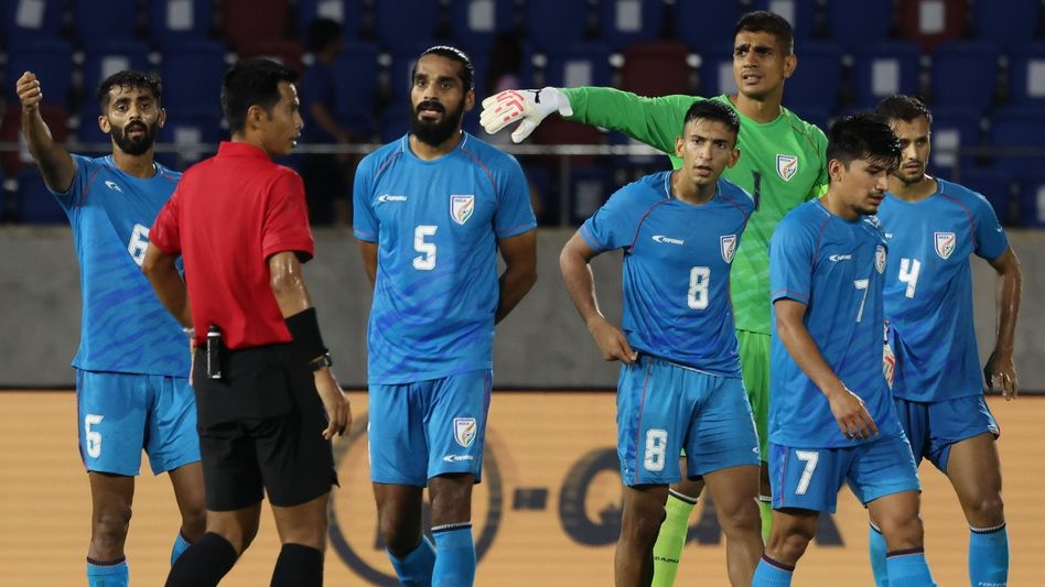 ইস্টবেঙ্গলে অত্যন্ত সফল, ভারতীয় দলেরও কোচের দৌড়েও সেই ব্রিটিশ ইস্টবেঙ্গলে অত্যন্ত সফল, ভারতীয় দলেরও কোচের দৌড়েও সেই ব্রিটিশ