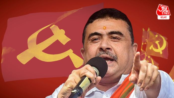 শুভেন্দু অধিকারী