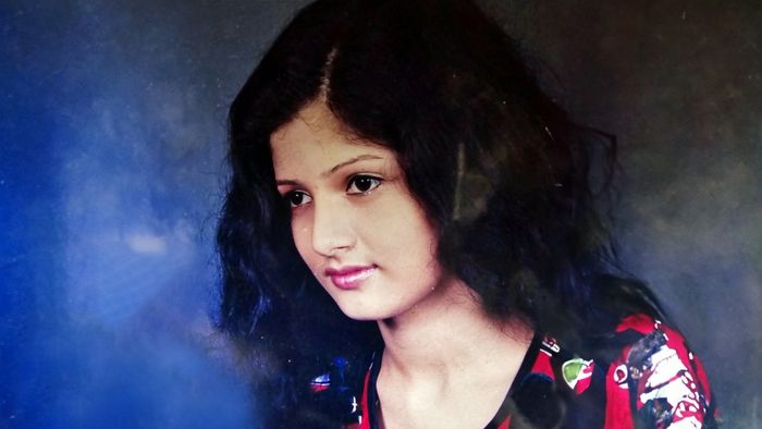 শ্রাবন্তী চট্টোপাধ্যায় (ছবি: ইনস্টাগ্রাম)