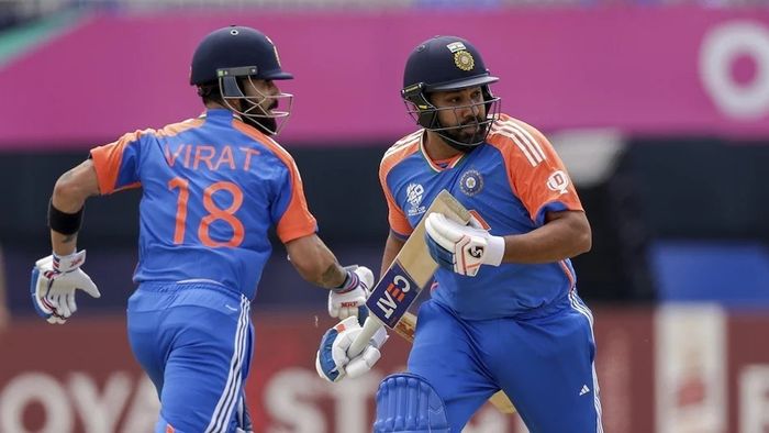 অস্ট্রেলিয়ার বিরুদ্ধে ম্যাচের আগে টিম ইন্ডিয়ার মাথাব্যথা রোহিত-বিরাট
