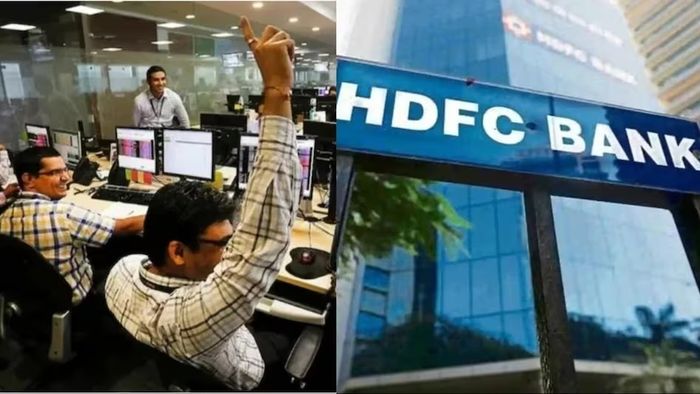 ৫ দিনে ৫০ হাজার কোটি কামাল HDFC-র শেয়ার, ক্ষতির মুখে টাটা-আম্বানি