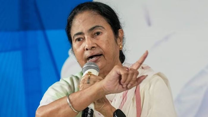 mamata banerjee (File Photo)