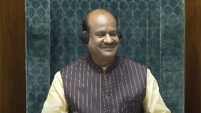 ওম বিড়লা