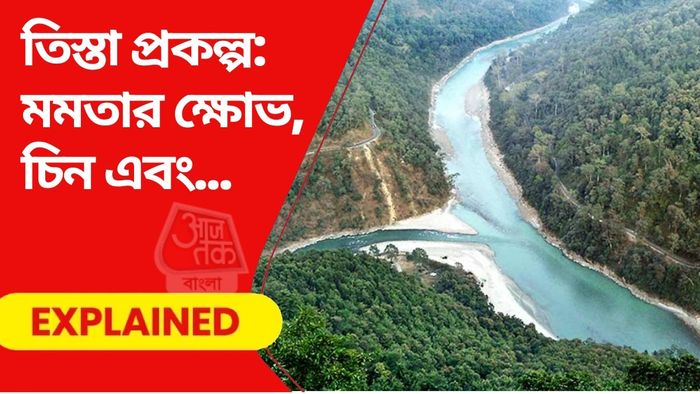 Teesta Project