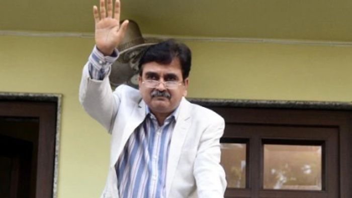 অভিজিৎ গঙ্গোপাধ্যায়।