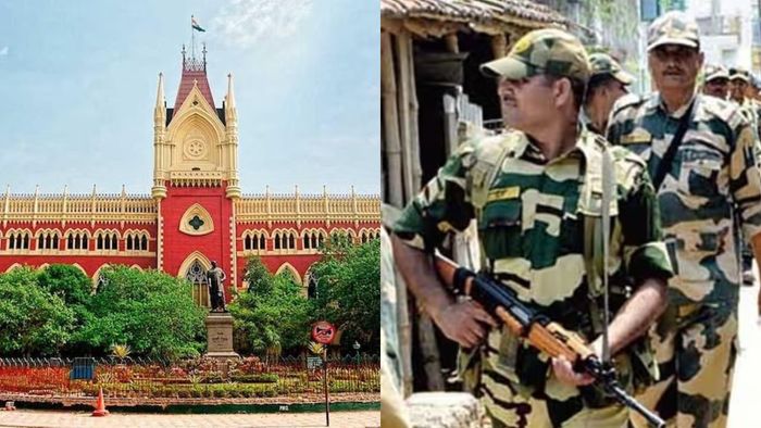 কেন্দ্রীয় বাহিনী নিয়ে রাজ্যকে নয়া নির্দেশ হাইকোর্টের