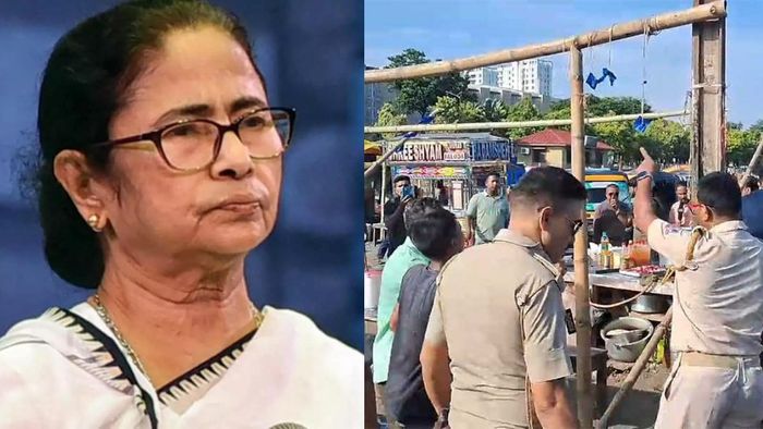 মমতা বন্দ্যোপাধ্যায়ের নেতৃত্বে নবান্ন সভাঘরে আজ ফের জরুরি বৈঠক ডাকা হয়েছে