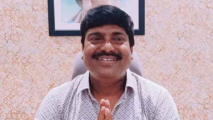 মুখ্যমন্ত্রীর ভর্ৎসনার পরে তৎপরতা, জমি মামলায় শিলিগুড়িতে গ্রেফতার TMC ব্লক সভাপতি দেবাশিস প্রামাণিক