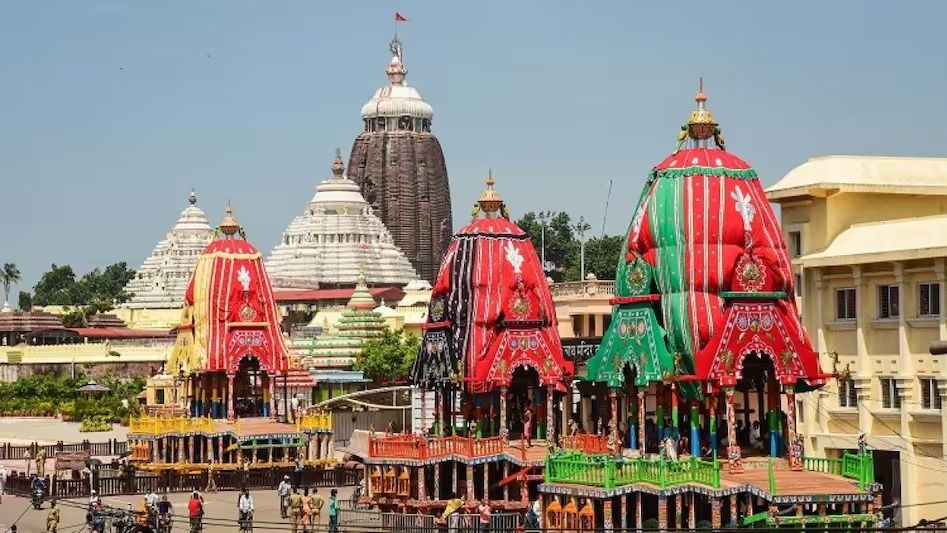 রথযাত্রায় ৩ রাশির ভাগ্য বদল, সব দিক থেকে সাফল্য যোগ